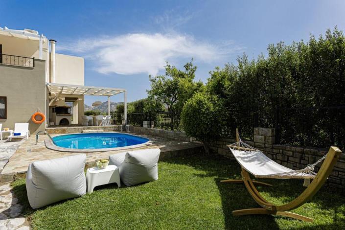 Image No.26-Villa / Détaché de 7 chambres à vendre à Perama