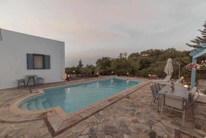 Image No.12-Villa / Détaché de 3 chambres à vendre à Gonia