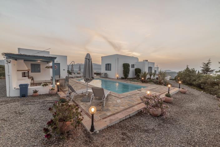 Image No.14-Villa / Détaché de 3 chambres à vendre à Gonia