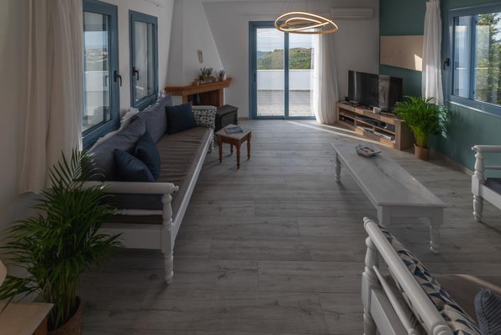 Image No.4-Villa / Détaché de 3 chambres à vendre à Gonia