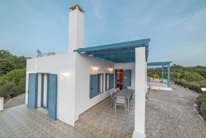 Image No.18-Villa / Détaché de 3 chambres à vendre à Gonia