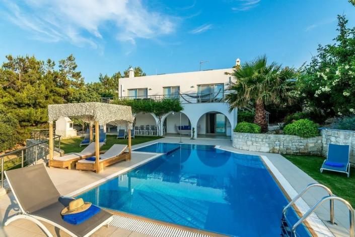 Image No.4-7 Bed Villa for sale