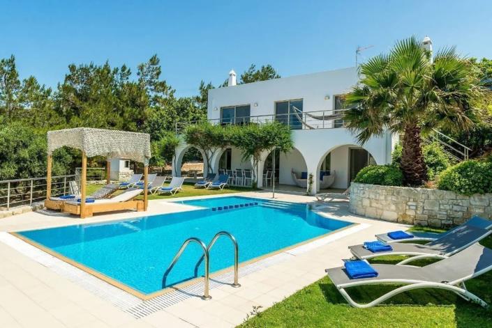 Image No.17-7 Bed Villa for sale