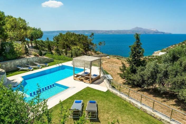 Image No.18-7 Bed Villa for sale