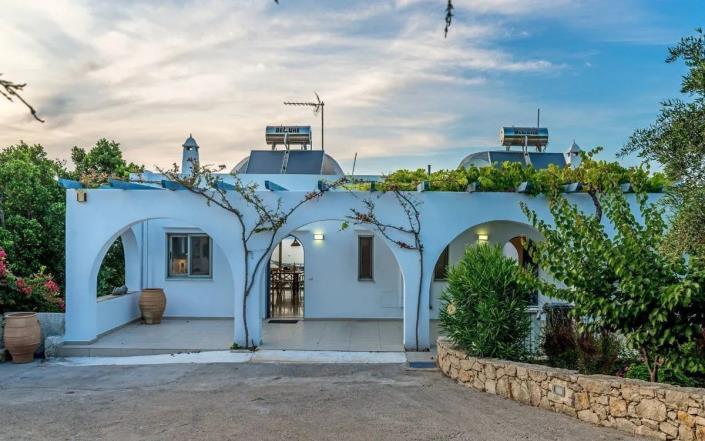 Image No.47-7 Bed Villa for sale