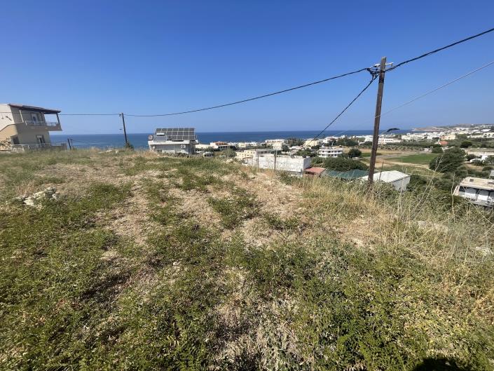 Image No.3-Terre à vendre à Sfakaki