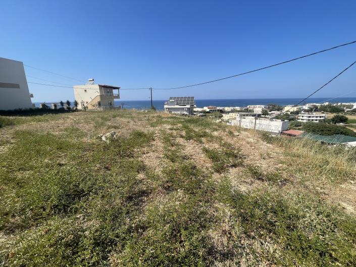 Image No.4-Terre à vendre à Sfakaki