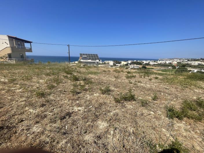 Image No.6-Terre à vendre à Sfakaki