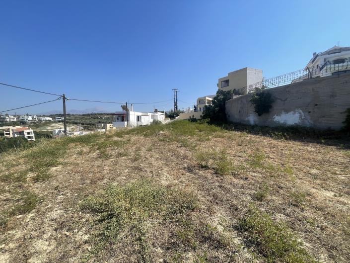 Image No.10-Terre à vendre à Sfakaki