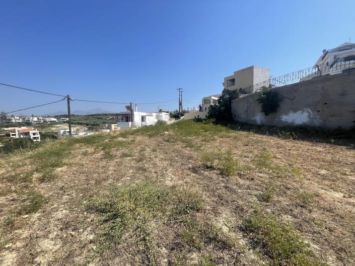 Image No.11-Terre à vendre à Sfakaki