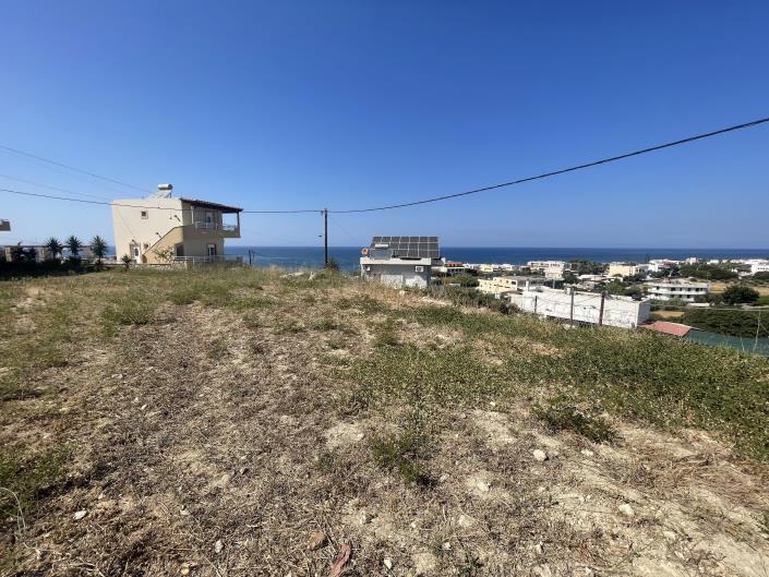 Image No.12-Terre à vendre à Sfakaki