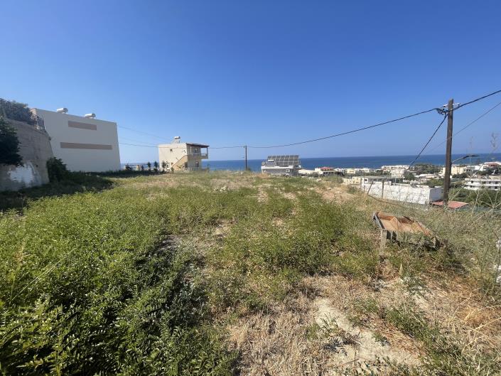 Image No.13-Terre à vendre à Sfakaki