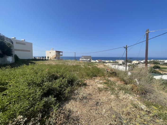 Image No.15-Terre à vendre à Sfakaki