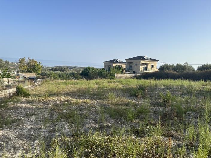 Image No.3-Terre à vendre à Ag Paraskevi