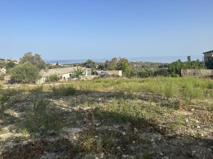 Image No.4-Terre à vendre à Ag Paraskevi