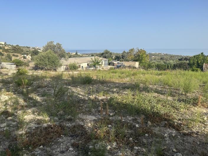 Image No.5-Terre à vendre à Ag Paraskevi
