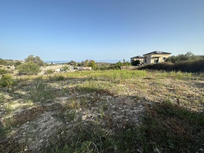 Image No.6-Terre à vendre à Ag Paraskevi