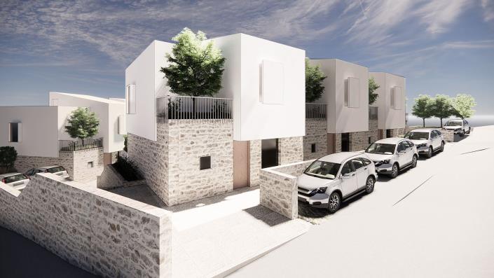 Image No.26-3 Bed Villa for sale