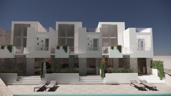 Image No.1-3 Bed Villa for sale