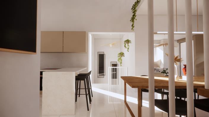 Image No.16-3 Bed Villa for sale