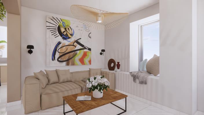 Image No.4-3 Bed Villa for sale