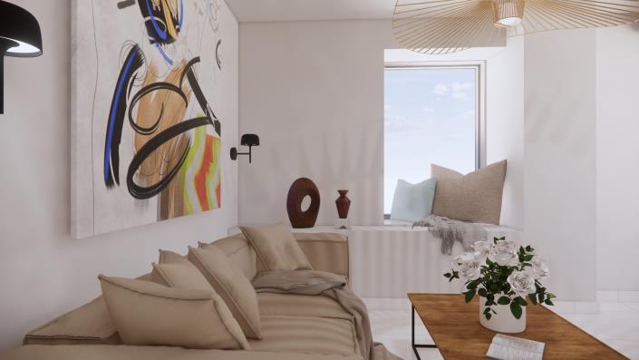 Image No.3-3 Bed Villa for sale