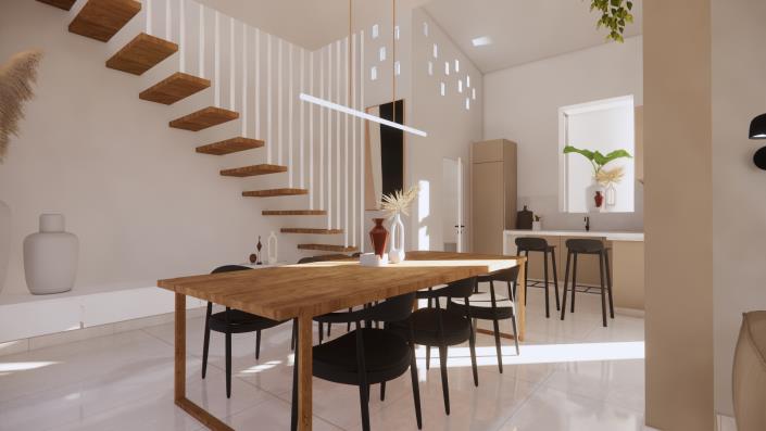 Image No.11-3 Bed Villa for sale