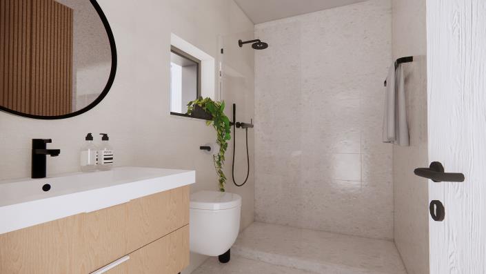 Image No.22-3 Bed Villa for sale