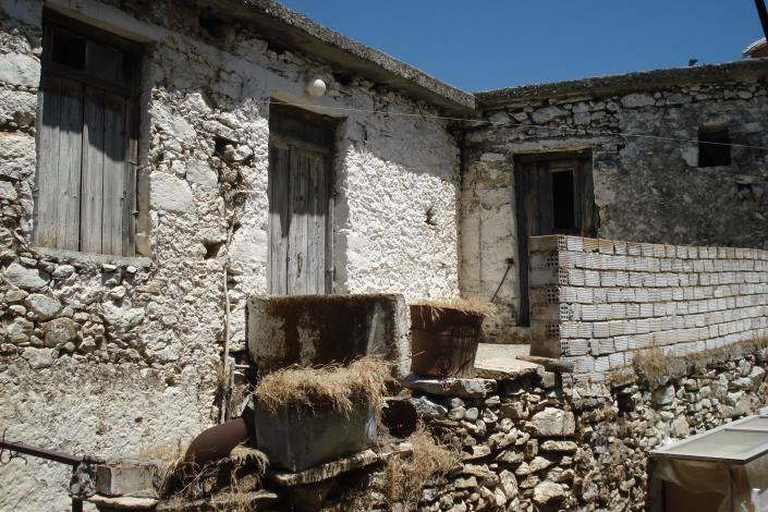 Image No.4-Maison à vendre à Akoumia