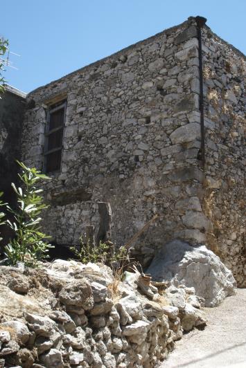 Image No.6-Maison à vendre à Akoumia