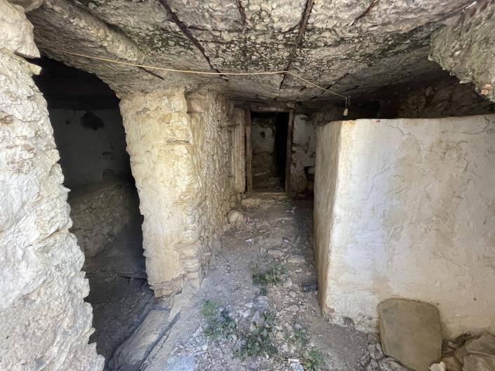 Image No.7-Maison à vendre à Akoumia