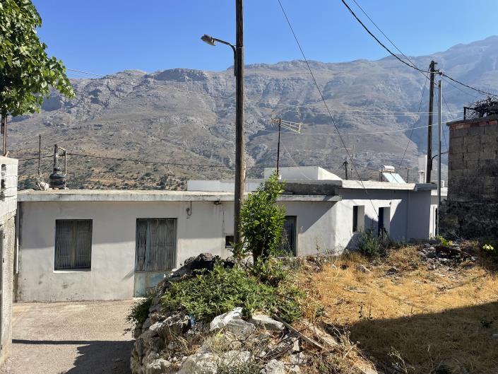 Image No.8-Maison à vendre à Akoumia