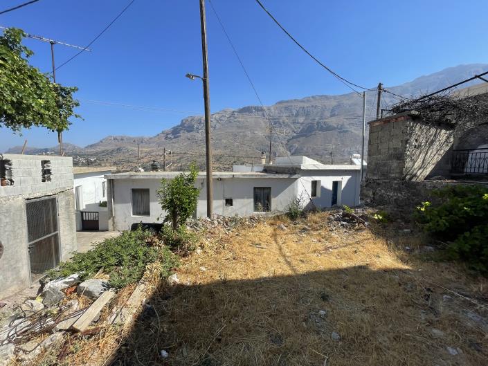 Image No.9-Maison à vendre à Akoumia