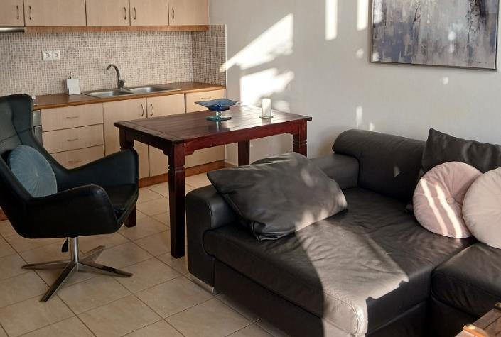 Image No.7-Appartement de 2 chambres à vendre à Karoti 