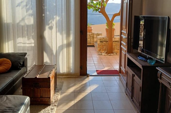 Image No.6-Appartement de 2 chambres à vendre à Karoti 