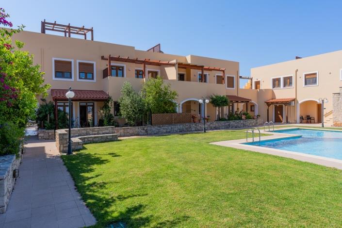 Image No.15-Appartement de 2 chambres à vendre à Karoti 