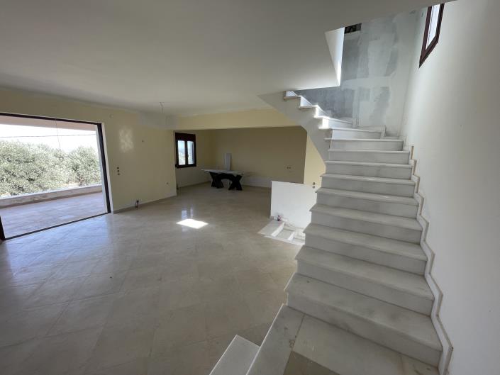 Image No.6-Villa / Détaché de 4 chambres à vendre à Rethymnon