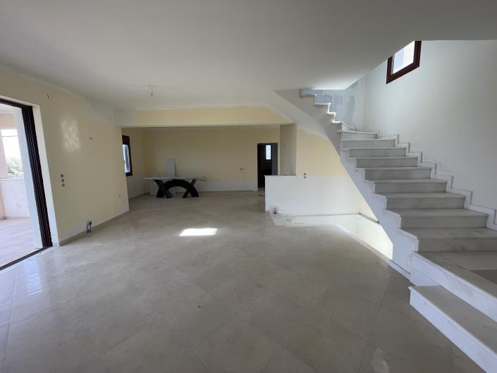 Image No.5-Villa / Détaché de 4 chambres à vendre à Rethymnon