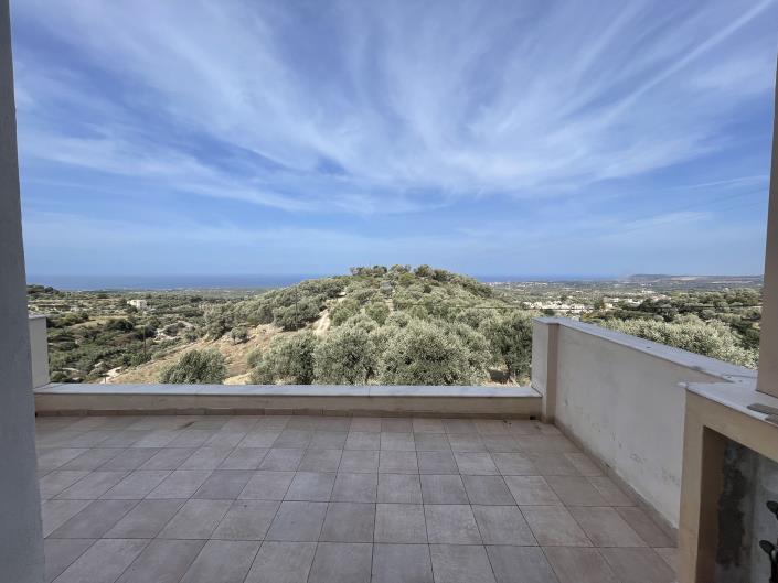 Image No.17-Villa / Détaché de 4 chambres à vendre à Rethymnon