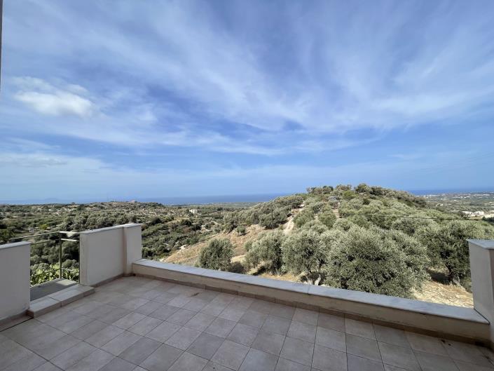 Image No.18-Villa / Détaché de 4 chambres à vendre à Rethymnon