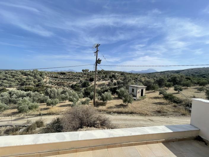 Image No.19-Villa / Détaché de 4 chambres à vendre à Rethymnon