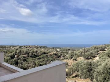 1 - Rethymnon, Villa / Detached