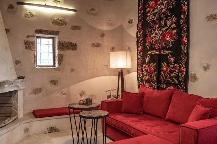 Image No.18-Villa / Détaché de 5 chambres à vendre à Argiroupoli