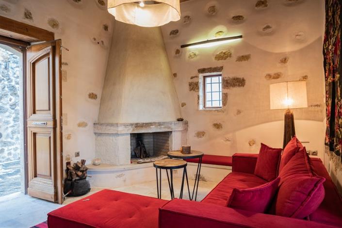 Image No.14-Villa / Détaché de 5 chambres à vendre à Argiroupoli