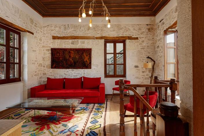 Image No.8-Villa / Détaché de 5 chambres à vendre à Argiroupoli