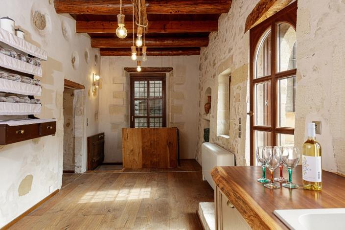 Image No.3-Villa / Détaché de 5 chambres à vendre à Argiroupoli