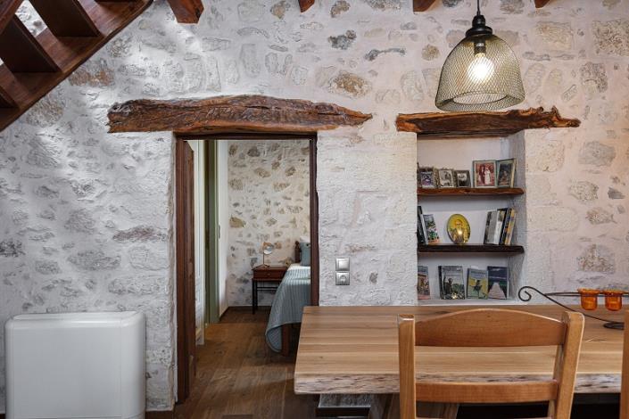 Image No.4-Villa / Détaché de 5 chambres à vendre à Argiroupoli