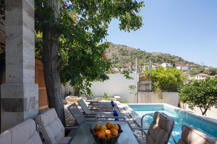 Image No.21-Villa / Détaché de 5 chambres à vendre à Argiroupoli