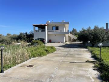 1 - Pigi, House