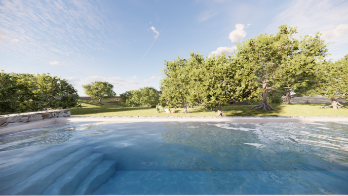 Image No.6-3 Bed Villa / Detached for sale